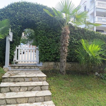 Apartment Prpic مالينسكا المظهر الخارجي الصورة