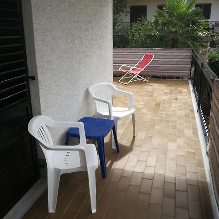 Apartment Prpic مالينسكا الغرفة الصورة