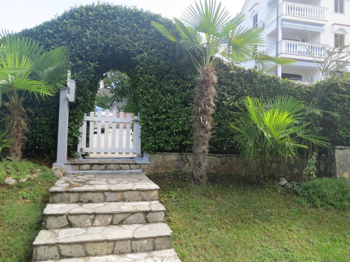 Apartment Prpic مالينسكا المظهر الخارجي الصورة