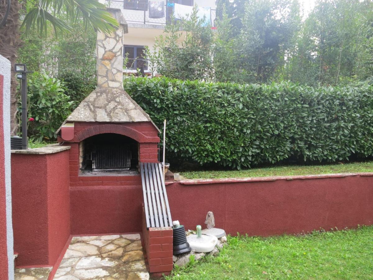 Apartment Prpic مالينسكا المظهر الخارجي الصورة