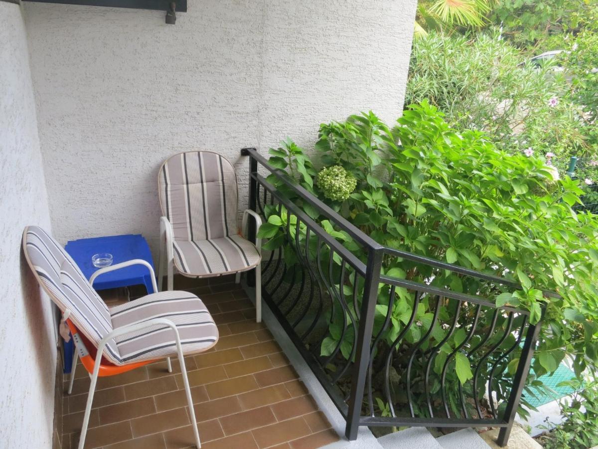 Apartment Prpic مالينسكا الغرفة الصورة
