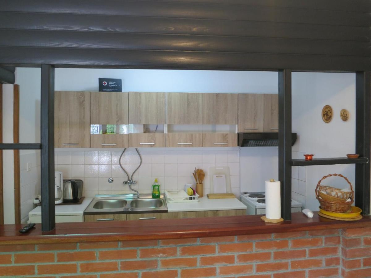 Apartment Prpic مالينسكا الغرفة الصورة