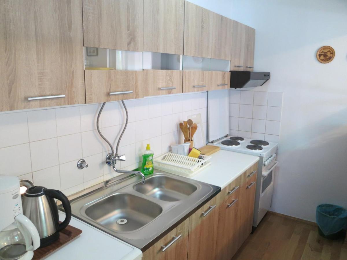 Apartment Prpic مالينسكا الغرفة الصورة