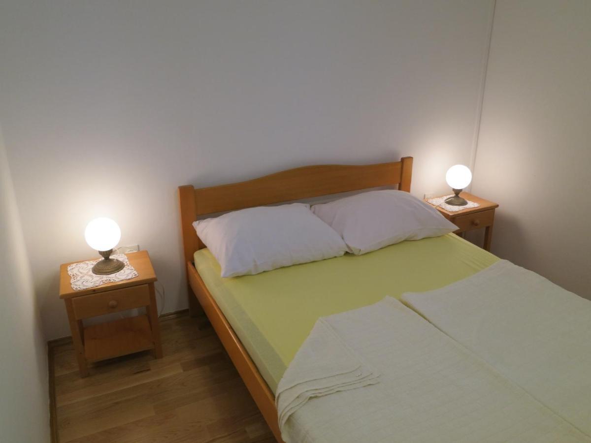 Apartment Prpic مالينسكا الغرفة الصورة
