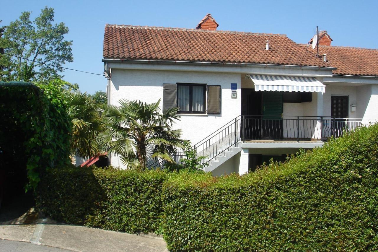 Apartment Prpic مالينسكا الغرفة الصورة