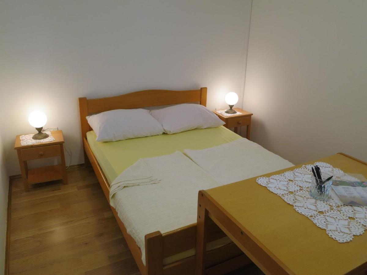 Apartment Prpic مالينسكا الغرفة الصورة