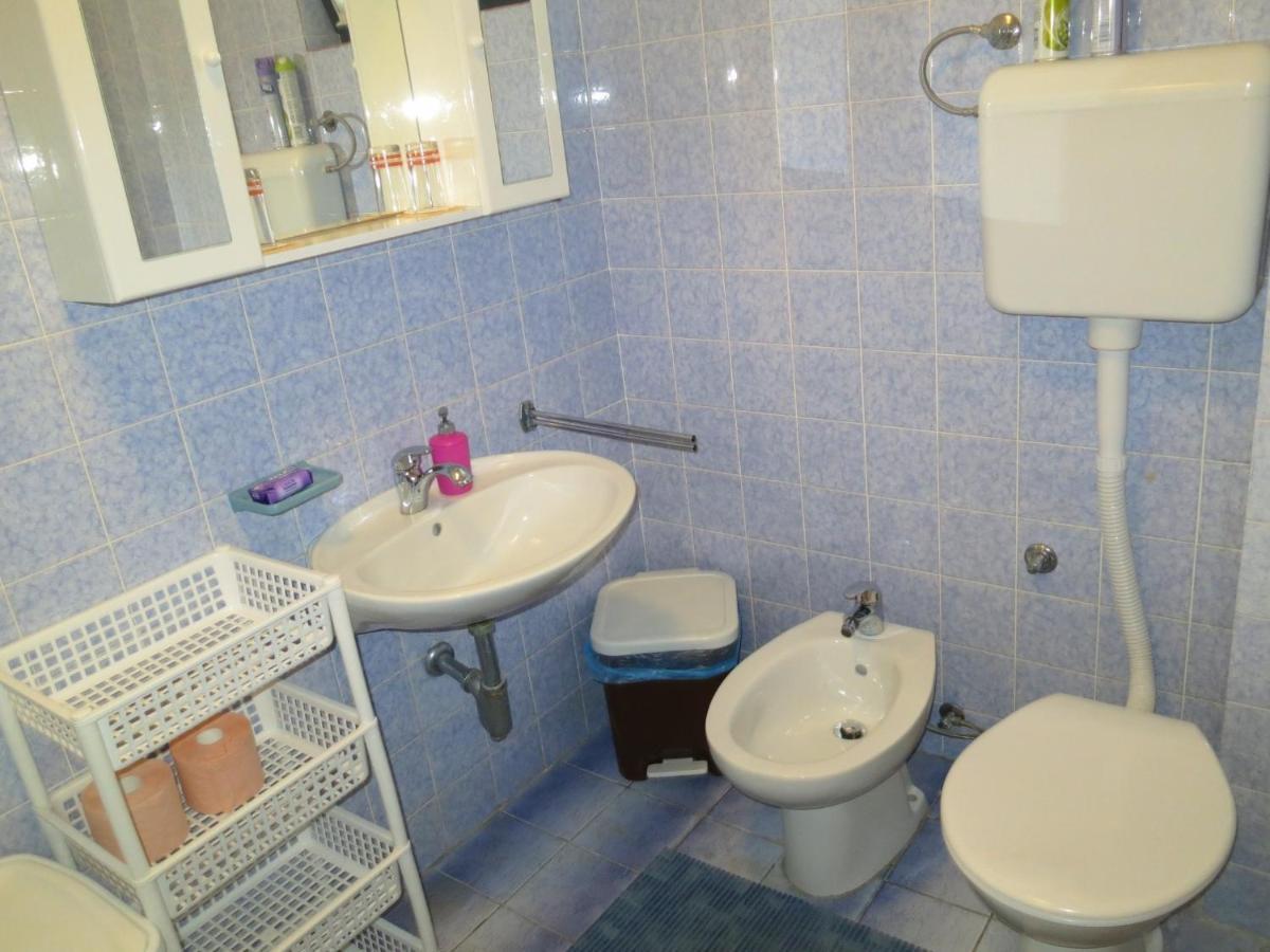 Apartment Prpic مالينسكا الغرفة الصورة
