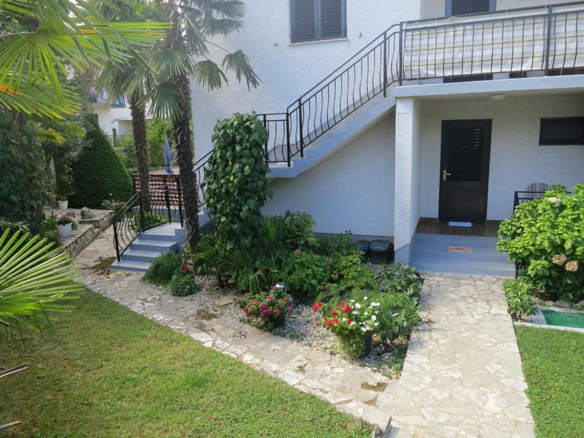 Apartment Prpic مالينسكا الغرفة الصورة