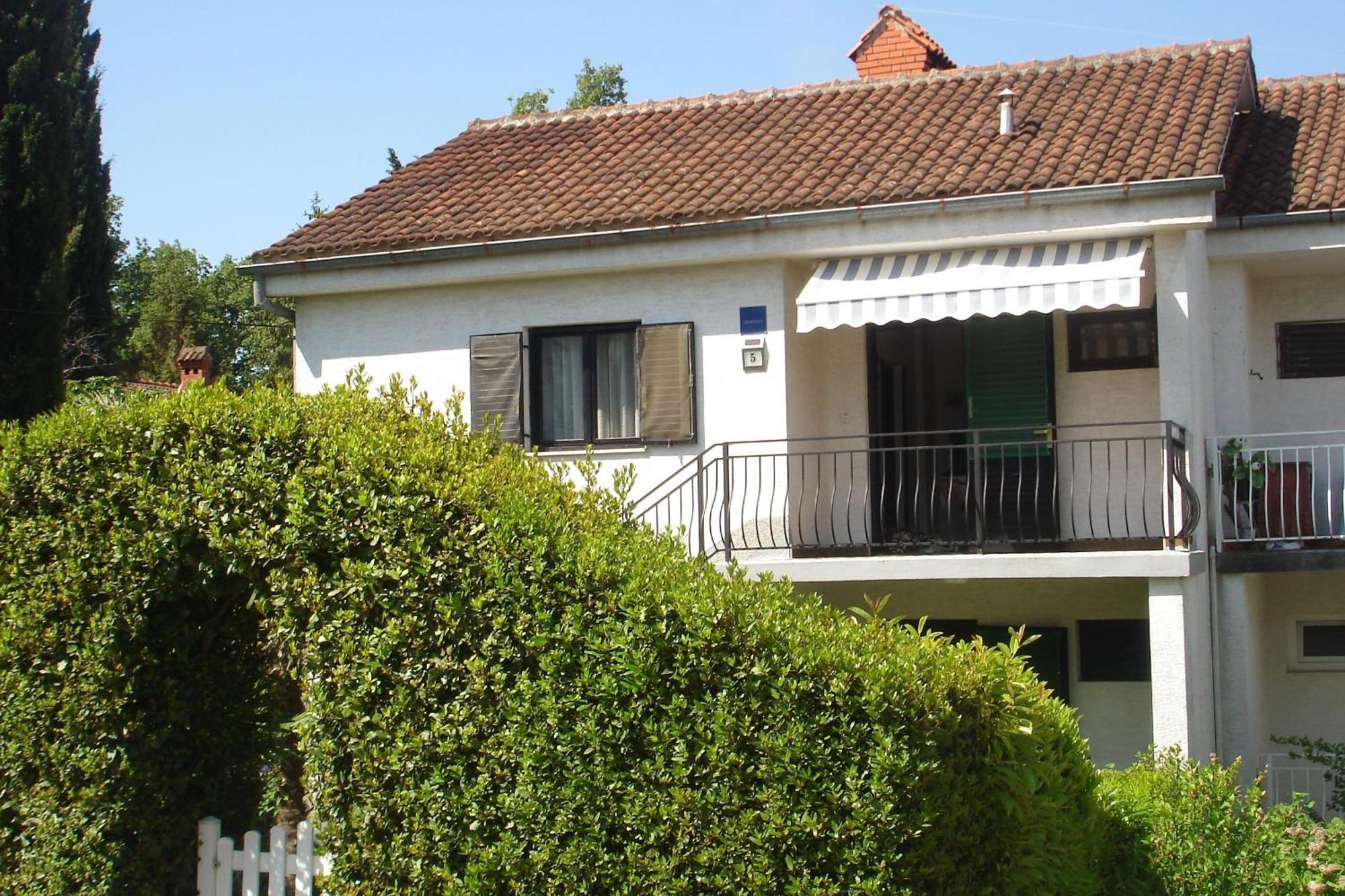 Apartment Prpic مالينسكا الغرفة الصورة