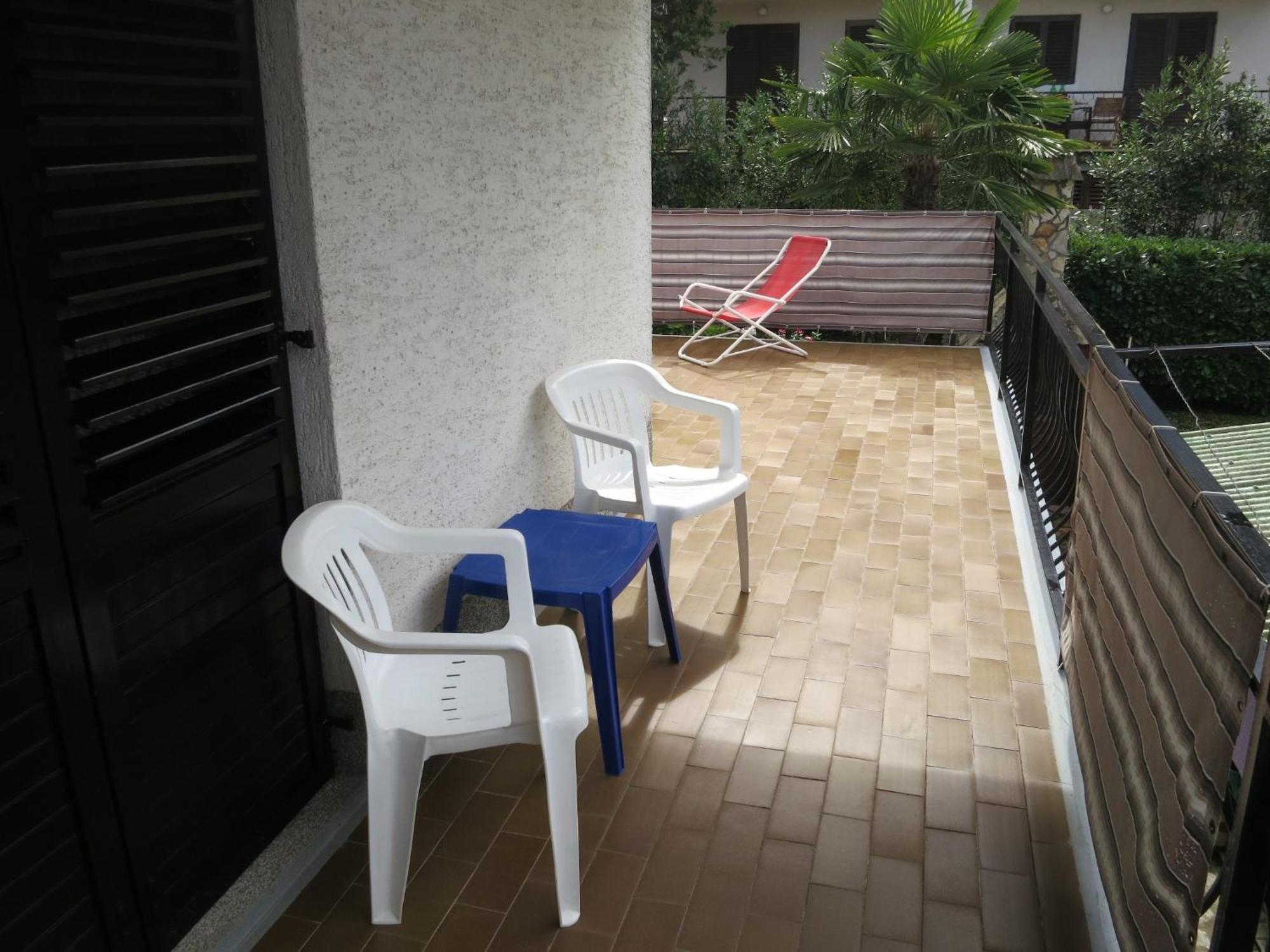 Apartment Prpic مالينسكا الغرفة الصورة
